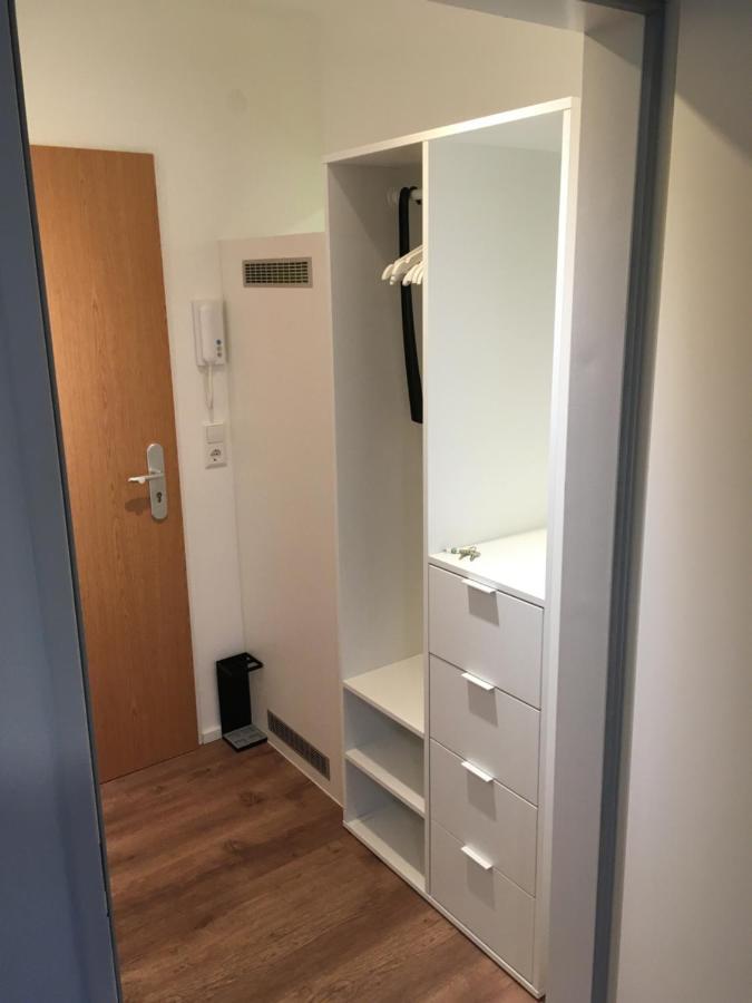 Liebevoll renoviertes Apartment mit Panoramablick Friedrichshafen Extérieur photo